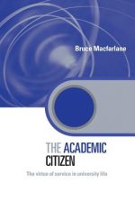 Academic Citizen