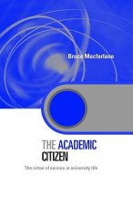Academic Citizen