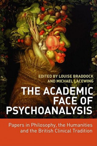 Academic Face of Psychoanalysis