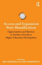 Access and Expansion Post-Massification