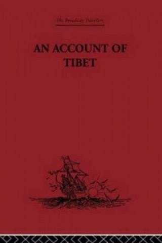 Account of Tibet