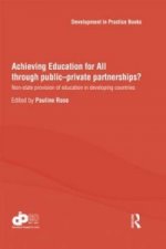 Achieving Education for All through Public-Private Partnerships?