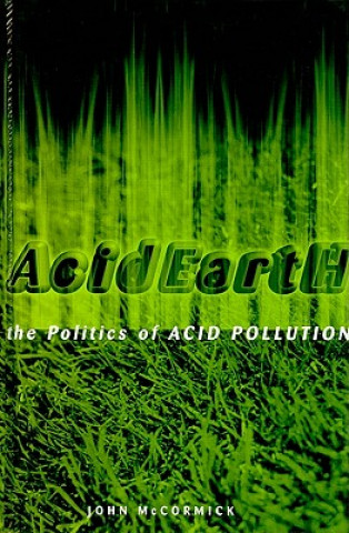 Acid Earth