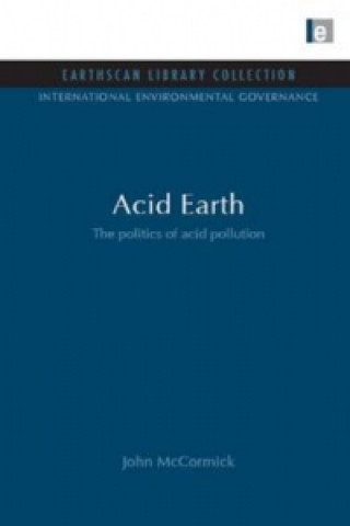 Acid Earth