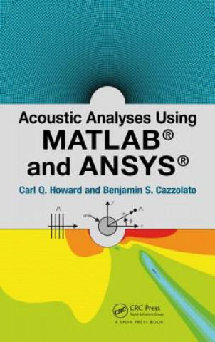 Acoustic Analyses Using Matlab (R) and Ansys (R)