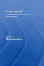 Acting Locally