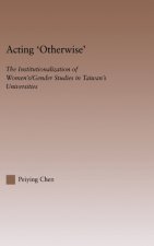 Acting Otherwise
