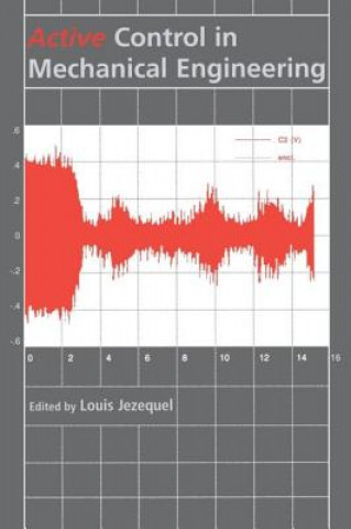 Active Control in Mechanical Engineering