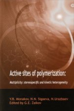 Active Sites of Polymerization