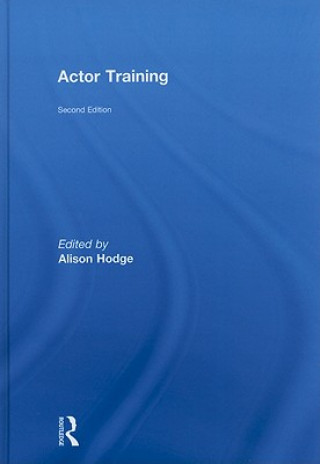 Actor Training