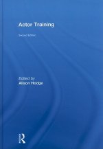 Actor Training
