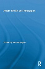 Adam Smith as Theologian