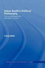 Adam Smith's Political Philosophy