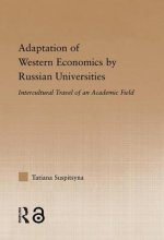 Adaptation of Western Economics by Russian Universities