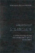 Adaptations of Shakespeare