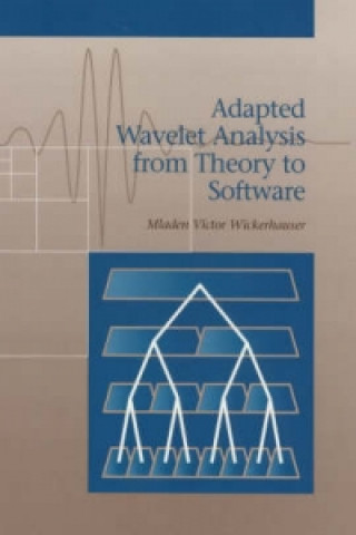 Adapted Wavelet Analysis