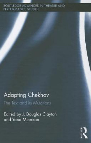 Adapting Chekhov