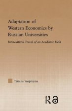 Adaptation of Western Economics by Russian Universities