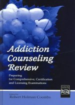 Addiction Counseling Review