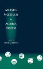 Adhesion Molecules in Allergic Disease