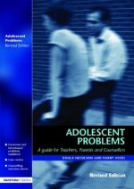 Adolescent Problems