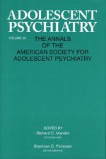 Adolescent Psychiatry, V. 20