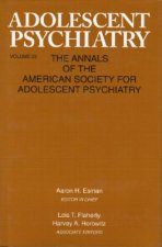 Adolescent Psychiatry, V. 23