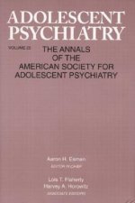 Adolescent Psychiatry, V. 25