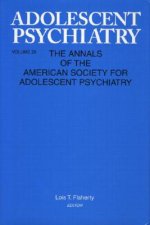 Adolescent Psychiatry, V. 28