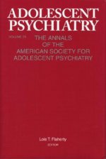 Adolescent Psychiatry, V. 29