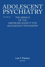 Adolescent Psychiatry, V. 30