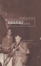 Adorno on Music