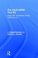 Adult ADHD Tool Kit