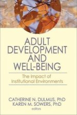 Adult Development and Well-Being