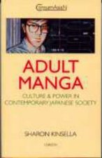 Adult Manga