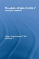 Advanced Econometrics of Tourism Demand