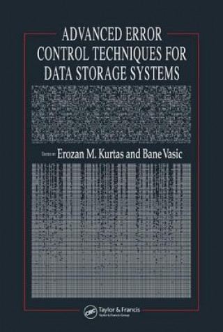 Advanced Error Control Techniques for Data Storage Systems