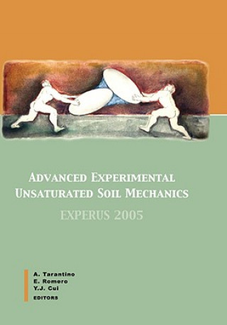 Advanced Experimental Unsaturated Soil Mechanics