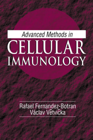 Advanced Methods in Cellular Immunology