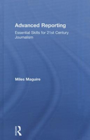 Advanced Reporting