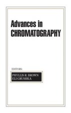 Advances in Chromatography