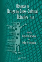 Advances in Design for Cross-Cultural Activities Part II