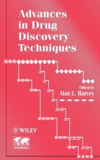 Advances in Drug Discovery Techniques