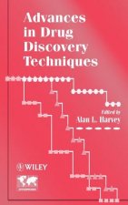 Advances in Drug Discovery Techniques