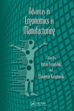 Advances in Ergonomics in Manufacturing