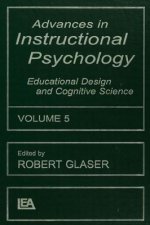 Advances in instructional Psychology, Volume 5