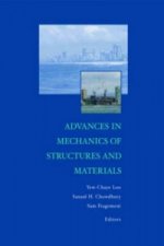 Advances in Mechanics of Structures and Materials
