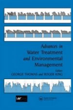 Advances in Water Treatment and Environmental Management