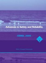 Advances in Safety and Reliability - ESREL 2005, Two Volume Set