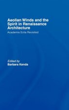 Aeolian Winds and the Spirit in Renaissance Architecture